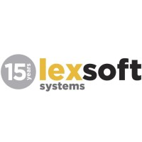 LexSoft T3 by LexSoft Systems