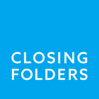 Closing Folders