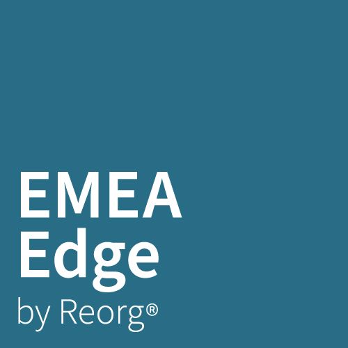 EMEA Edge by Reorg 