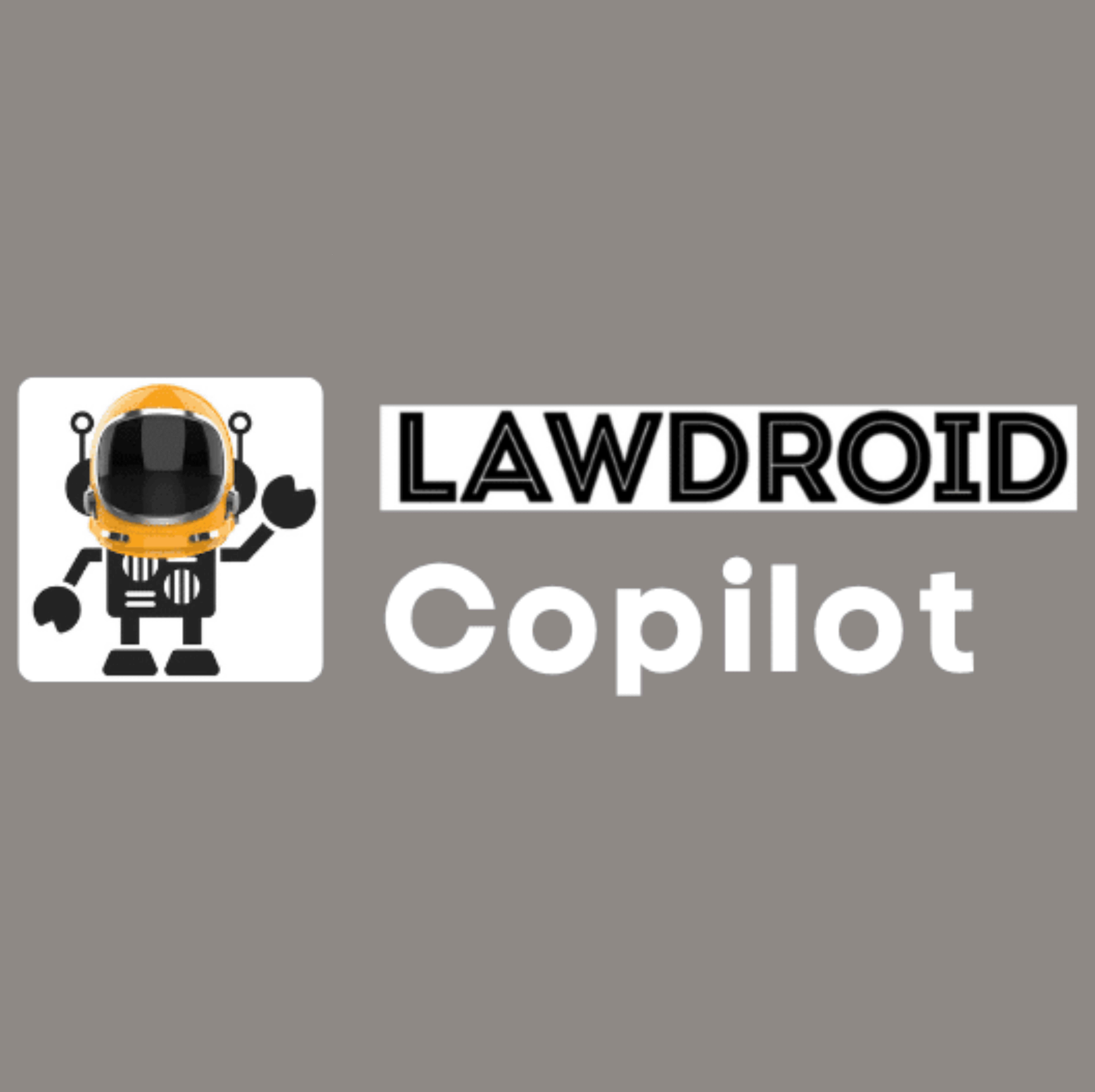 Copilot by LawDroid