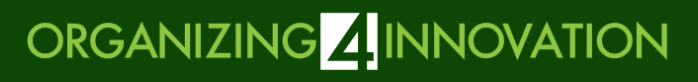 Master Innovator Program by Organizing4Innovation.com
