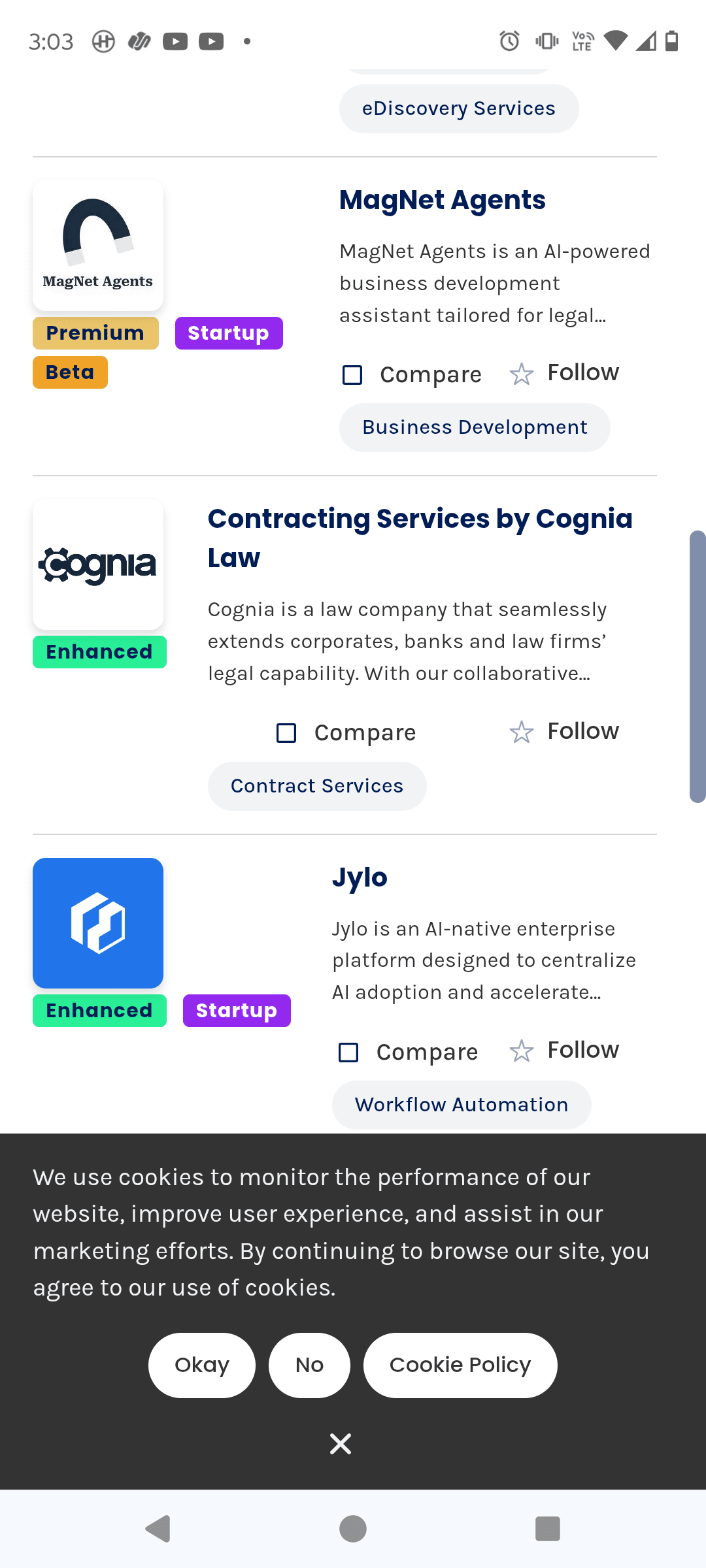 Integration Product by DEV Vendor