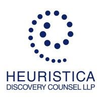Heuristica Discovery Counsel