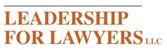 Leadership for Lawyers