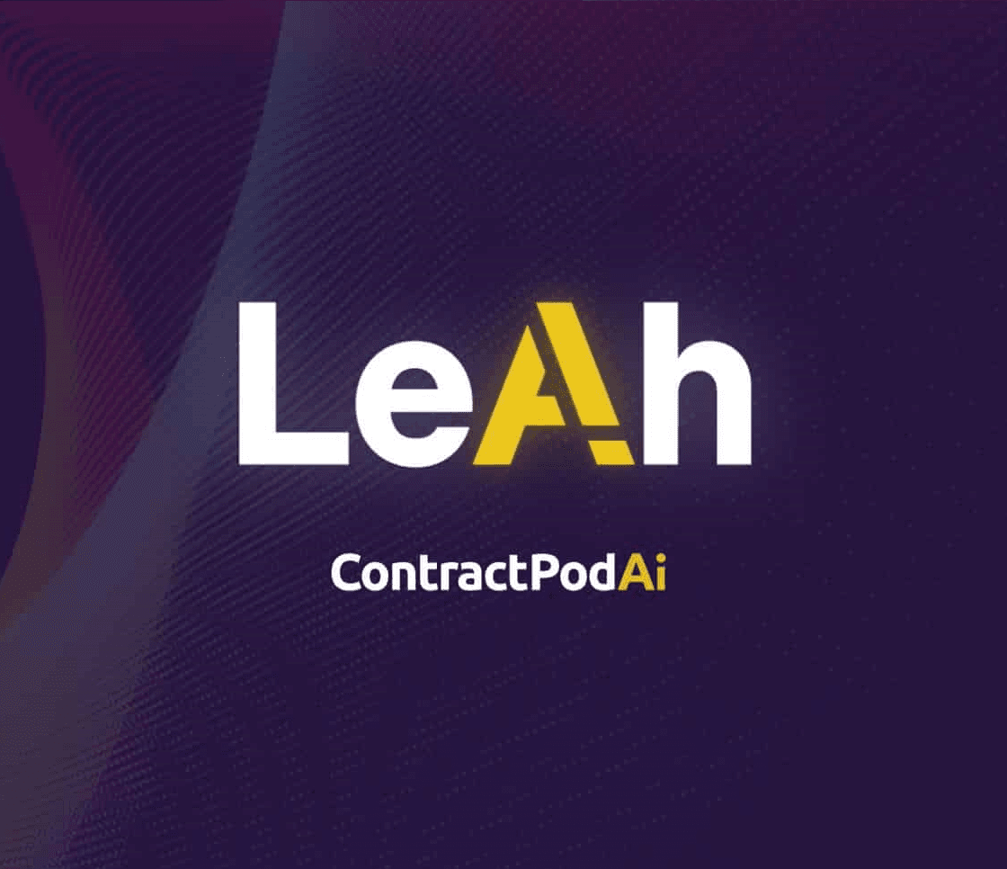 Leah by ContractPodAI
