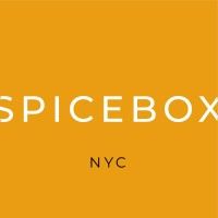 Spicebox